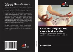 L'influenza di Janus e la scoperta di una vita - Warren, Helen