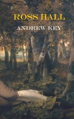Ross Hall - Key, Andrew