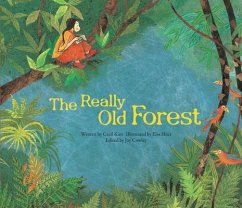 The Really Old Forest - Kim, Cecil