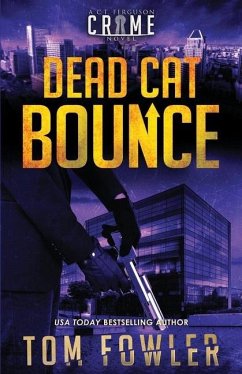 Dead Cat Bounce - Fowler, Tom