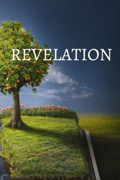 Revelation Bible Journal - Medrano, Shasta