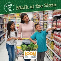 Math at the Store - Mattern, Joanne