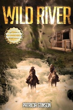 Wild River - Stinson, Patricia