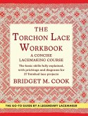 The Torchon Lace Workbook
