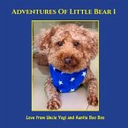 Adventures of Little Bear 1: Book 1