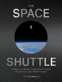 The Space Shuttle - Miller, Roland