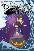 Queen's Favorite Witch Vol. 2