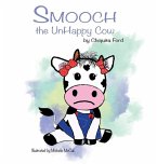 Smooch The Unhappy Cow