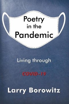 Poetry in the Pandemic - Borowitz, Larry
