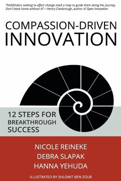 Compassion-Driven Innovation - Reineke, Nicole; Yehuda, Hanna Compassion-Driven Innovation - Reineke, Nicole; Yehuda, Hanna