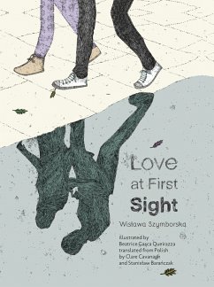 Love At First Sight - Szymborska, Wislawa