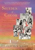 Shades of Color: Innocence of a Child - An Unequaled Legacy