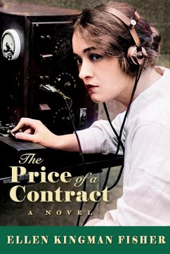 The Price of a Contract - Fisher, Ellen Kingman