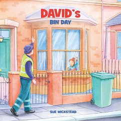 David's Bin Day - Wickstead, Sue