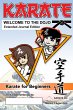 KARATE - WELCOME TO THE DOJO. Extended... - Bild 1