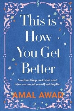 This is How You Get Better - Awad, Amal