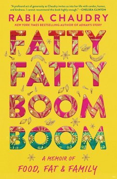 Fatty Fatty Boom Boom - Chaudry, Rabia