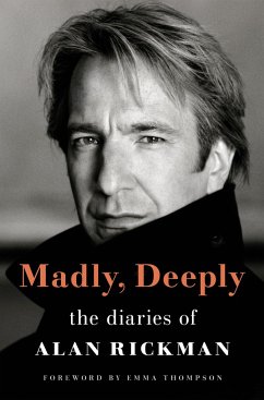 Madly, Deeply - Rickman, Alan