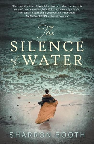 The Silence of Water The Silence of Water