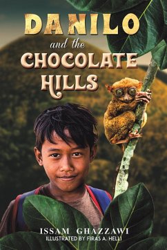 Danilo and the Chocolate Hills - Ghazzawi, Issam