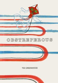 Obstreperous - Greenwood, Ted