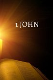 1 John Bible Journal