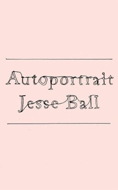 Autoportrait - Ball, Jesse