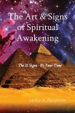 The Art & Signs of Spiritual Awakening