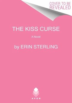 The Kiss Curse - Sterling, Erin