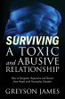 Surviving a Toxic and Abusive... - Bild 1