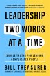 Leadership Two Words at a Time - Bild 1