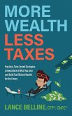 More Wealth, Less Taxes