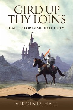 Gird up Thy Loins Gird up Thy Loins