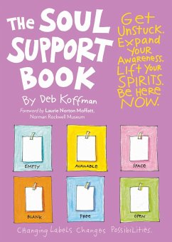 The Soul Support Book, 2nd Edition - Koffman, Deb