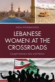 Lebanese Women at the Crossroads