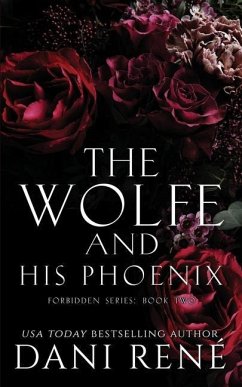 The Wolfe & His Phoenix - René, Dani