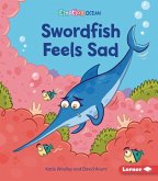 Swordfish Feels Sad