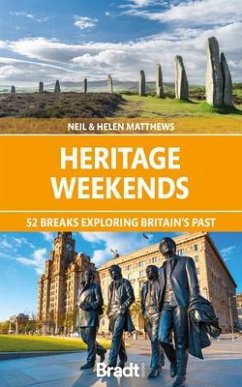 Heritage Weekends - Matthews, Helen; Matthews, Neil