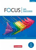 Focus on Success B1/B2. Allgemeine Ausgabe - Schülerbuch