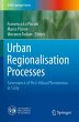 Urban Regionalisation Processes - Bild 1