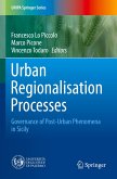 Urban Regionalisation Processes