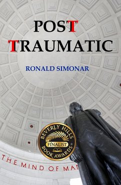 Posttraumatic (eBook, ePUB) - Simonar, Ronald