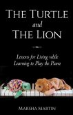 The Turtle and The Lion (eBook, ePUB)