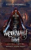 The Werewolf Thief (eBook, ePUB)