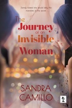 Cover The Journey of an Invisible Woman (eBook, ePUB)