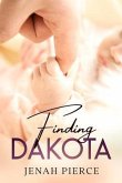 Finding Dakota (eBook, ePUB)