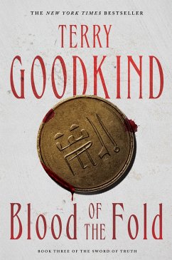 Blood of the Fold - Goodkind, Terry