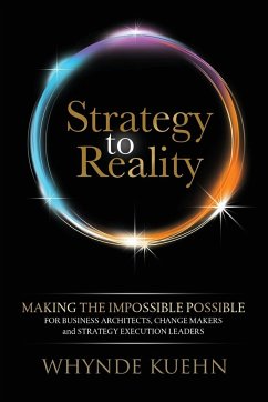 Strategy to Reality - Kuehn, Whynde