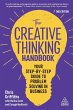 The Creative Thinking Handbook - Bild 1