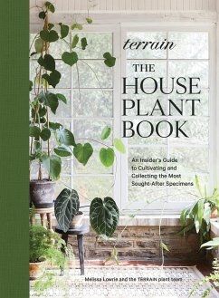 Terrain: The Houseplant Book - Lowrie, Melissa